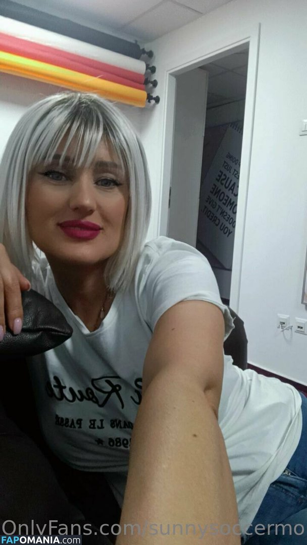 soccermommyband / sunnysoccermommy Nudo OnlyFans  Foto trapelata #34
