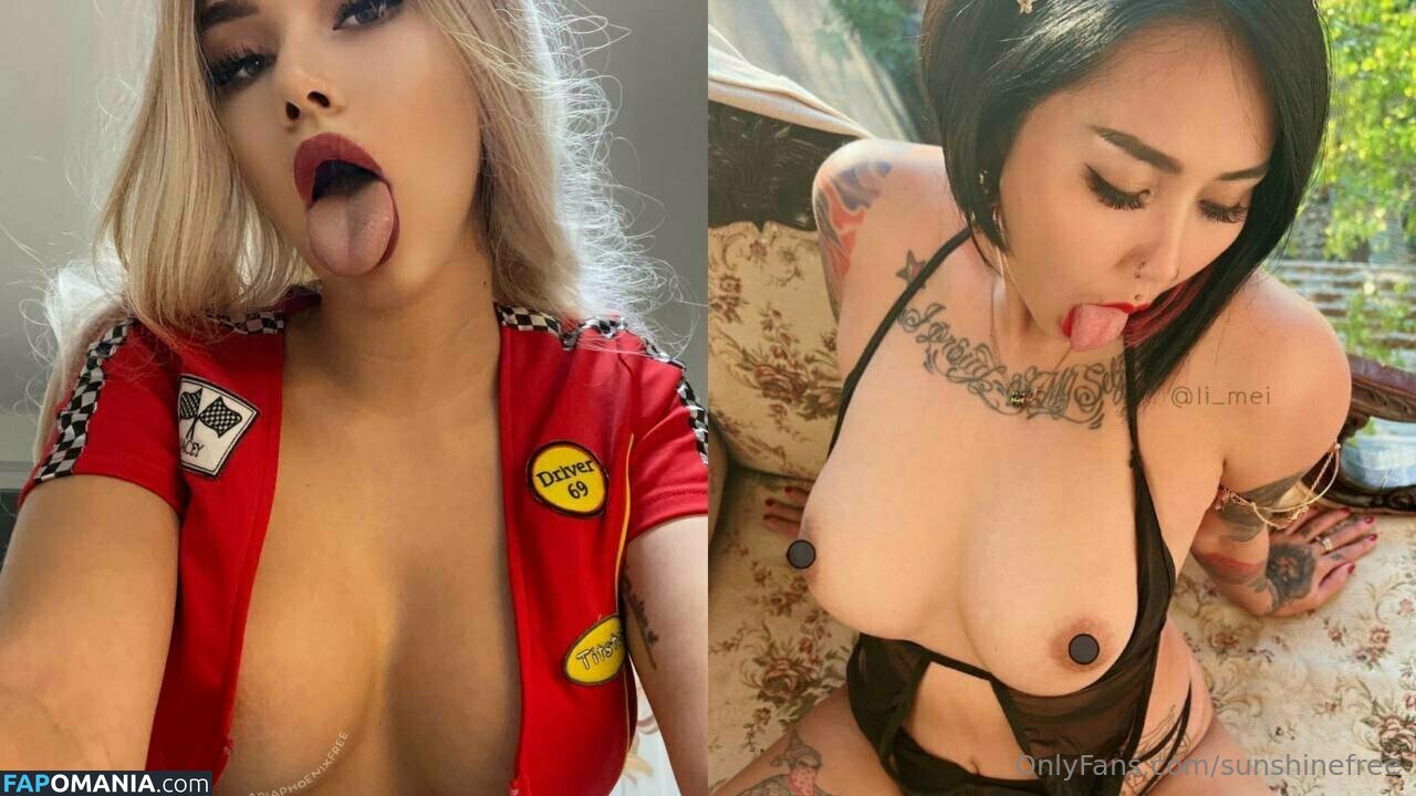 sunshinefree Nudo OnlyFans  Foto trapelata #132