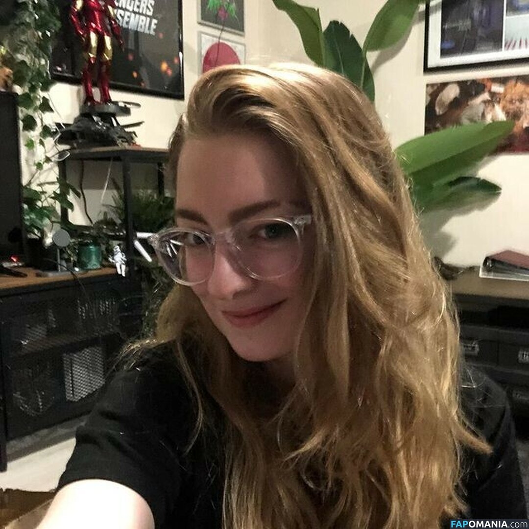 SuopOnTwitch / Suuuoppp Madison Nudo OnlyFans  Foto trapelata #2