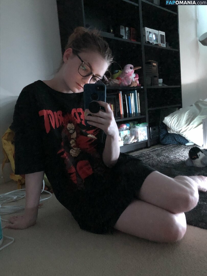 SuopOnTwitch / Suuuoppp Madison Nudo OnlyFans  Foto trapelata #4