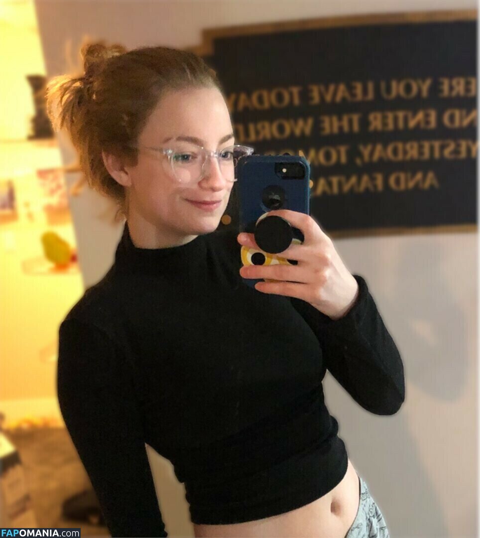 SuopOnTwitch / Suuuoppp Madison Nudo OnlyFans  Foto trapelata #6