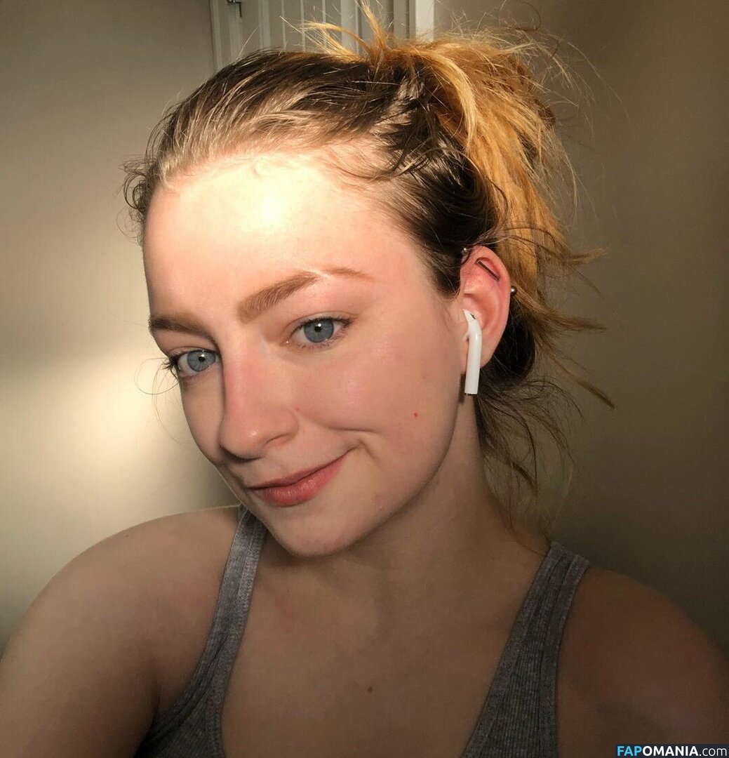 SuopOnTwitch / Suuuoppp Madison Nudo OnlyFans  Foto trapelata #11