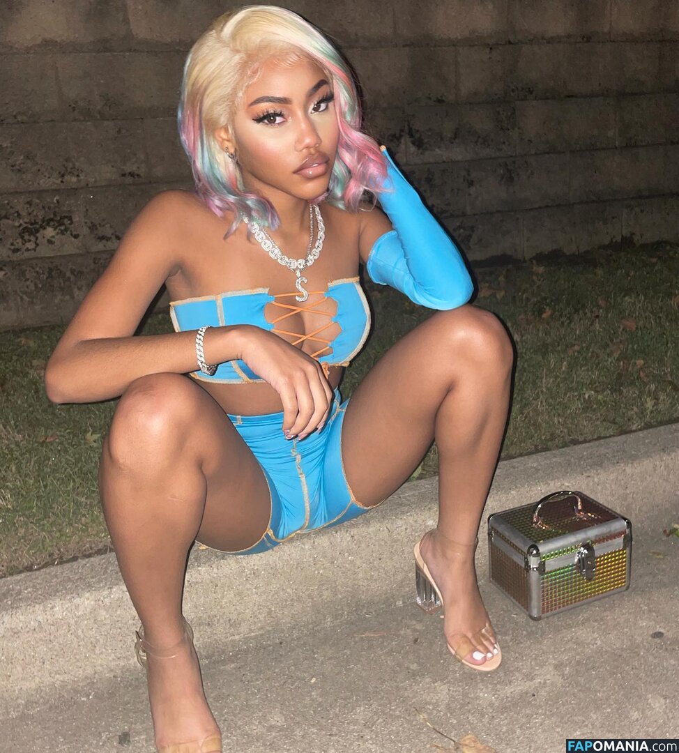 Supa Peach Nudo OnlyFans  Foto trapelata #1