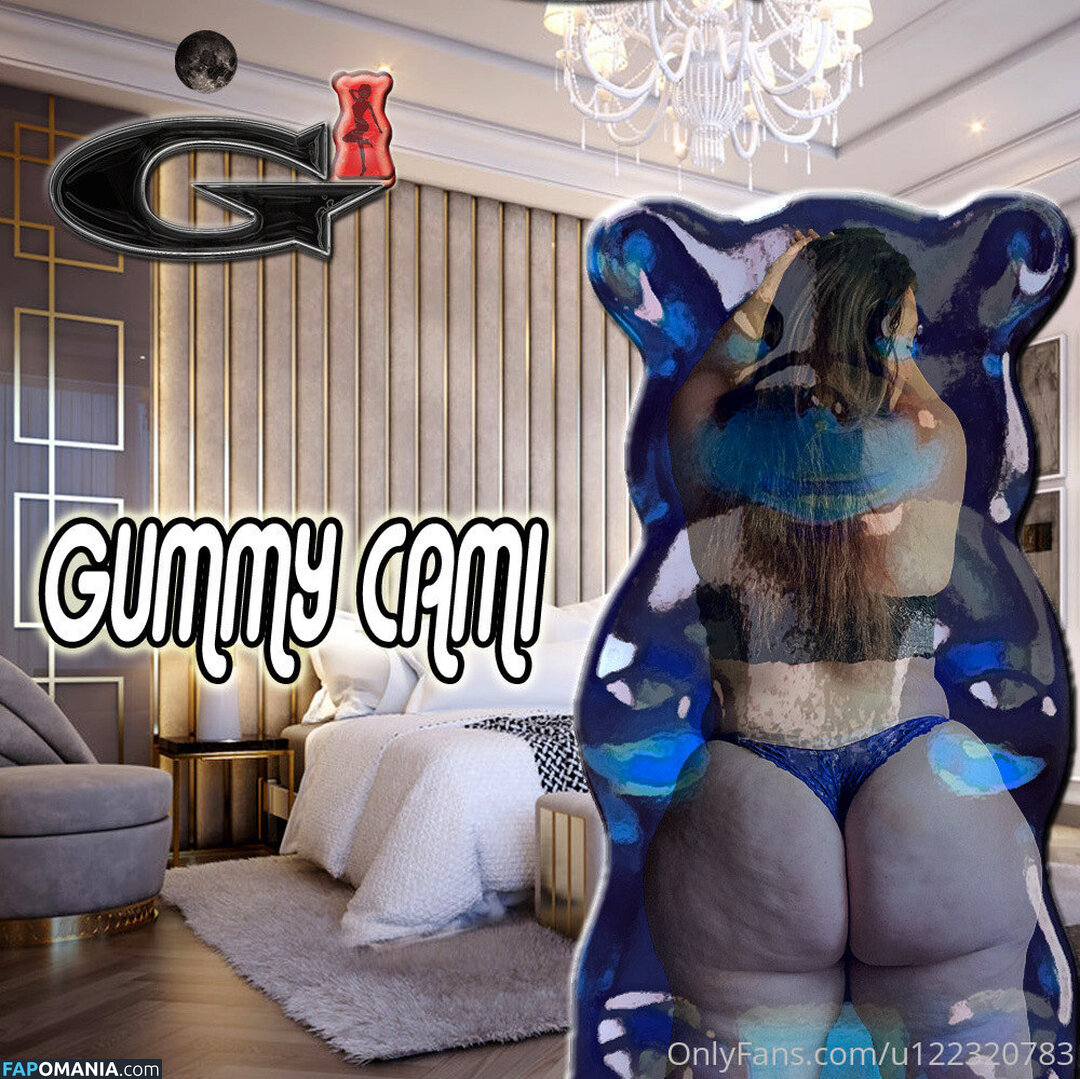 jellygummies / supergummiegirlycami Nudo OnlyFans  Foto trapelata #16