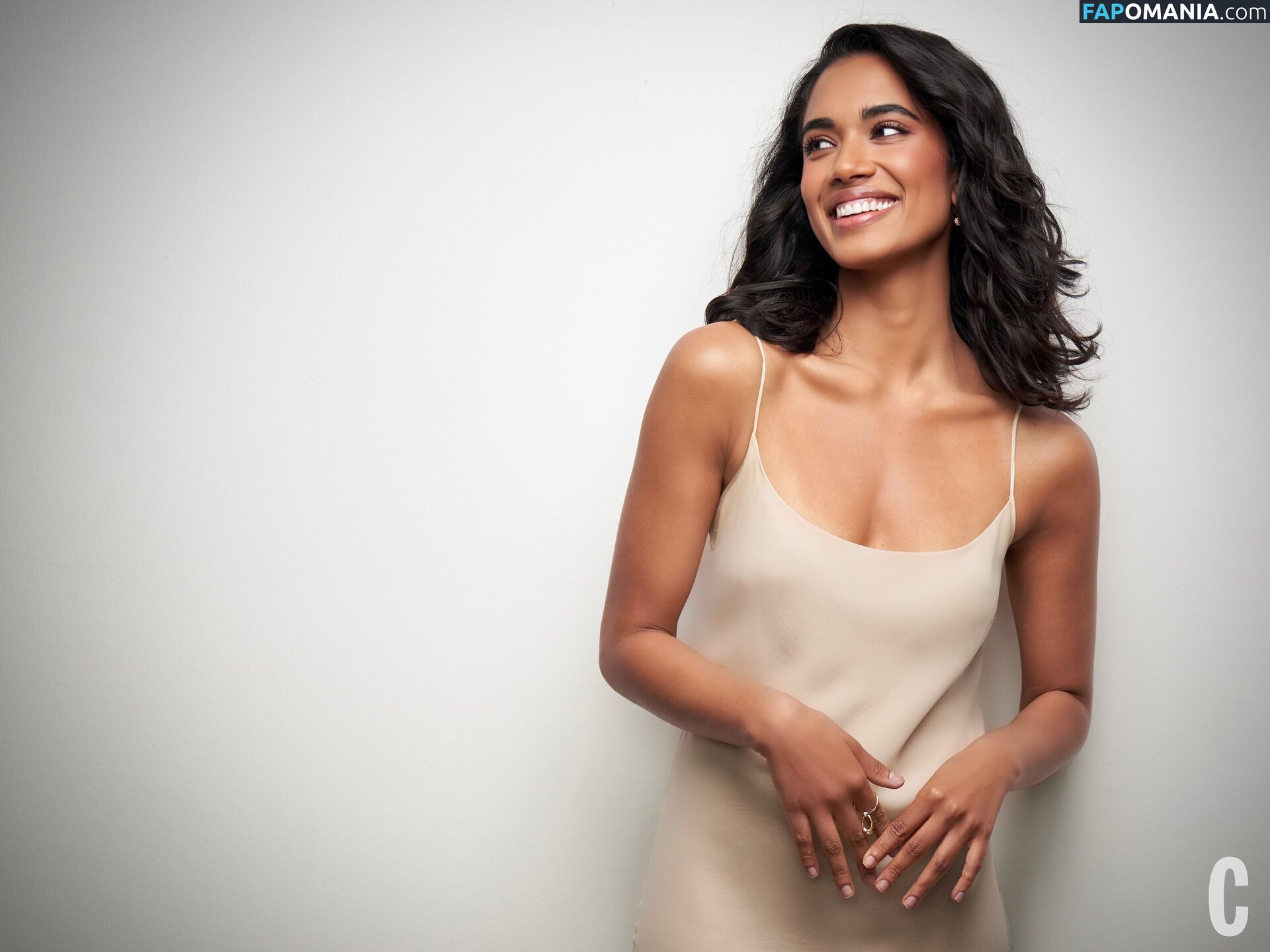 Supriya Ganesh / SupriyaGanesh / https: / supriyaganesh_ Nudo OnlyFans  Foto trapelata #2