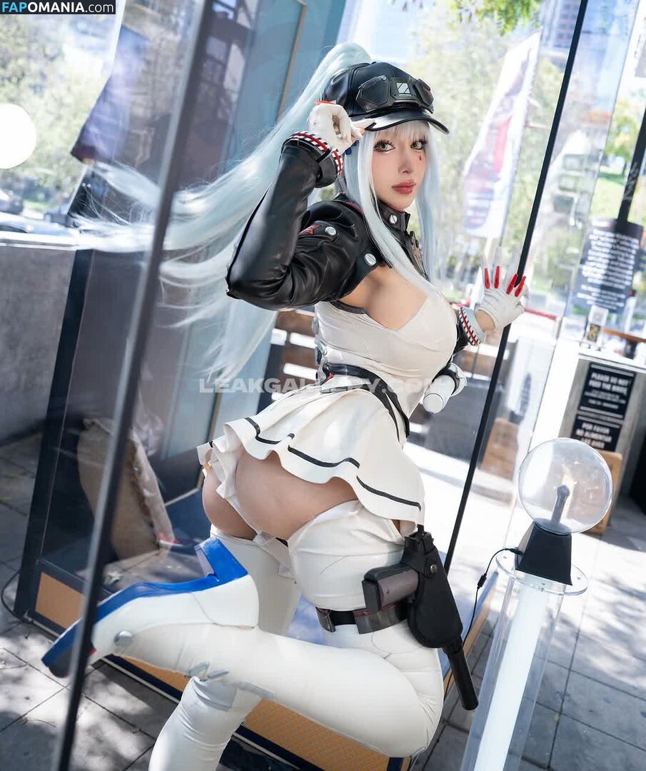 surinrini Nudo OnlyFans  Foto trapelata #8