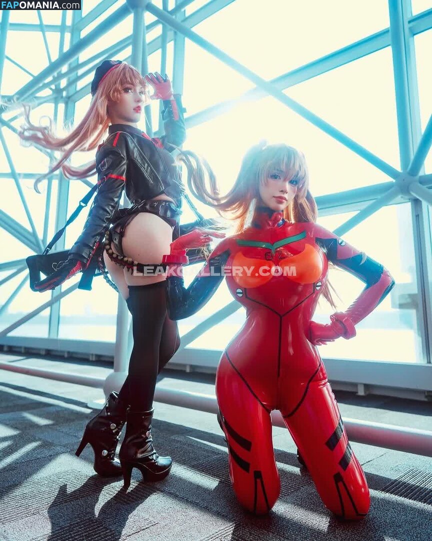 surinrini Nudo OnlyFans  Foto trapelata #9