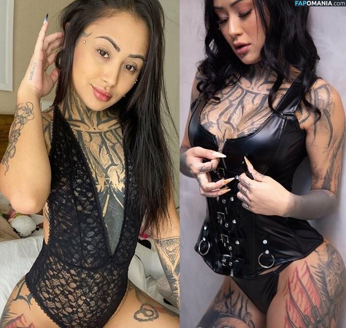 Surya.Sparrow Nudo OnlyFans  Foto trapelata #8