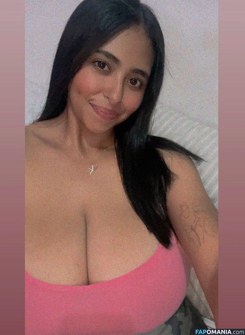 Susana Berrocal / s_bcal / yolaberrocal Nudo OnlyFans  Foto trapelata #1