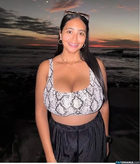 Susana Berrocal / s_bcal / yolaberrocal Nudo OnlyFans  Foto trapelata #4