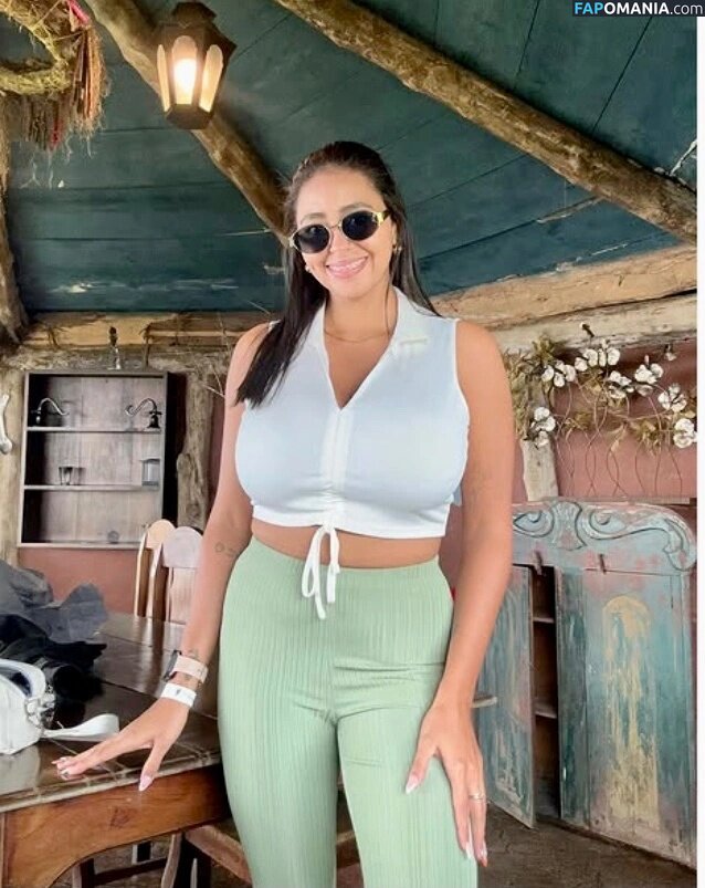 Susana Berrocal / s_bcal / yolaberrocal Nudo OnlyFans  Foto trapelata #6