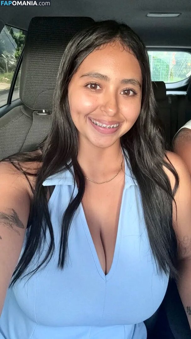 Susana Berrocal / s_bcal / yolaberrocal Nudo OnlyFans  Foto trapelata #10