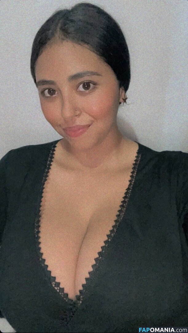 Susana Berrocal / s_bcal / yolaberrocal Nudo OnlyFans  Foto trapelata #12
