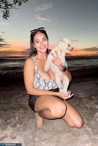 Susana Berrocal / s_bcal / yolaberrocal Nudo OnlyFans  Foto trapelata #13