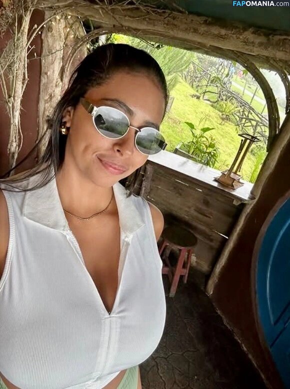 Susana Berrocal / s_bcal / yolaberrocal Nudo OnlyFans  Foto trapelata #18