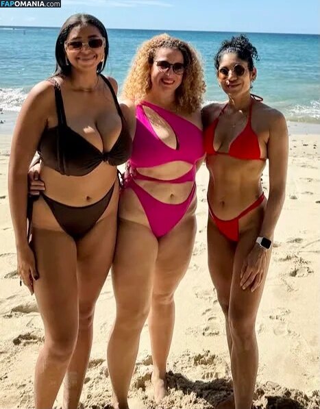 Susana Berrocal / s_bcal / yolaberrocal Nudo OnlyFans  Foto trapelata #20