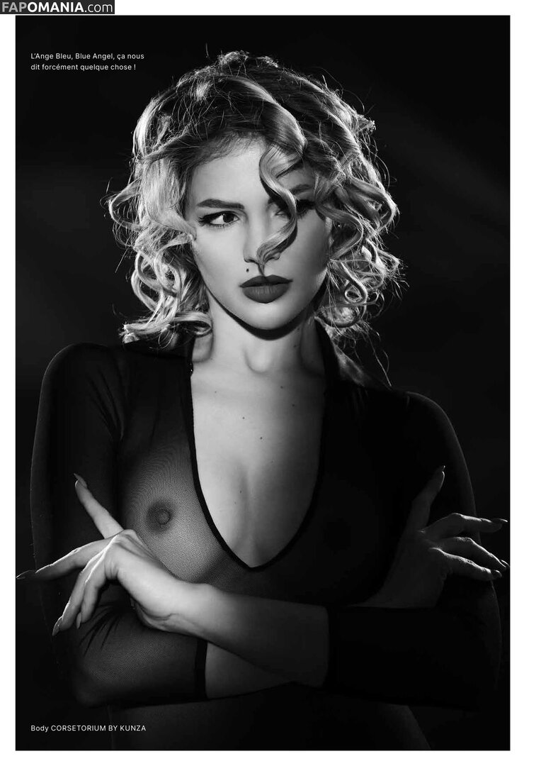 Susanna Fusari / susanna_fusari Nudo OnlyFans  Foto trapelata #4