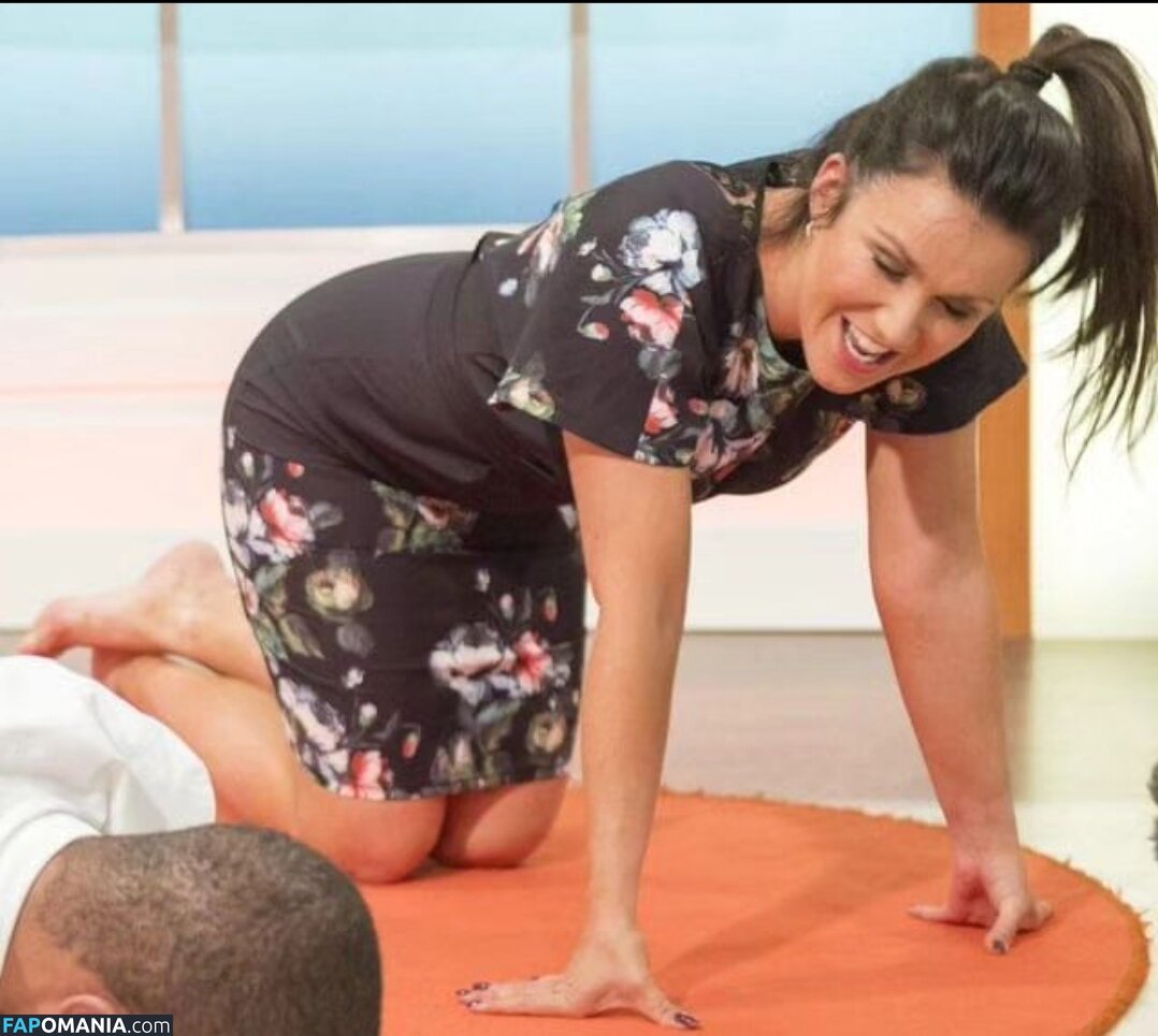 Susanna Reid / susannareid100 Nudo OnlyFans  Foto trapelata #63