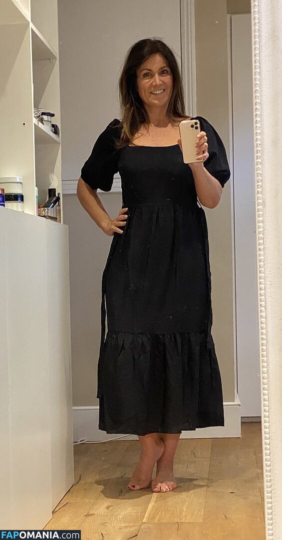 Susanna Reid / susannareid100 Nudo OnlyFans  Foto trapelata #144