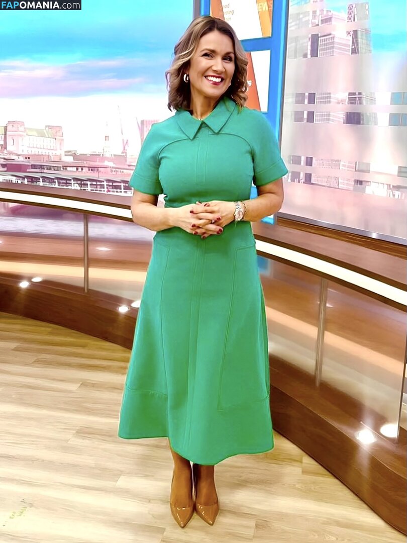 Susanna Reid / susannareid100 Nudo OnlyFans  Foto trapelata #156