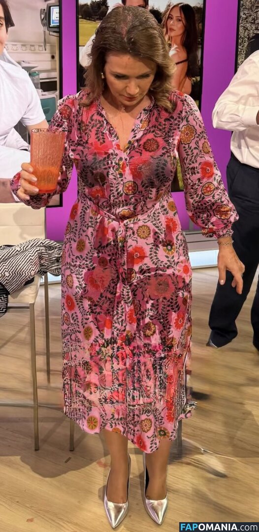 Susanna Reid / susannareid100 Nudo OnlyFans  Foto trapelata #166