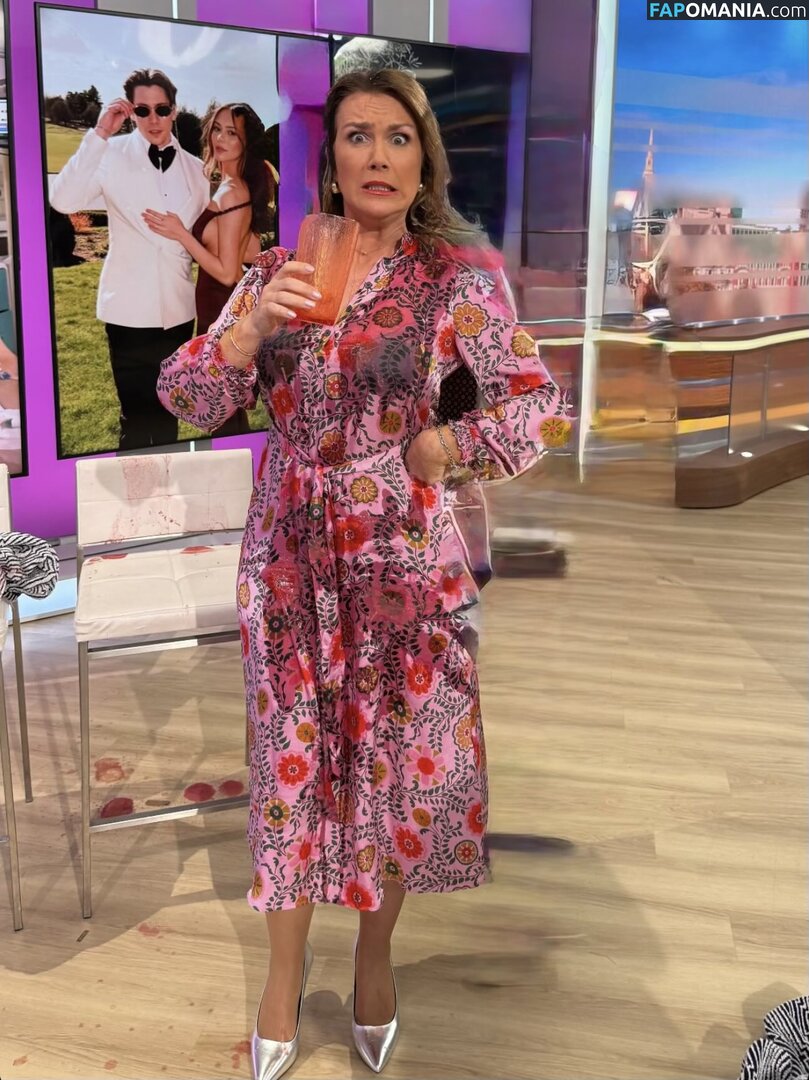 Susanna Reid / susannareid100 Nudo OnlyFans  Foto trapelata #167