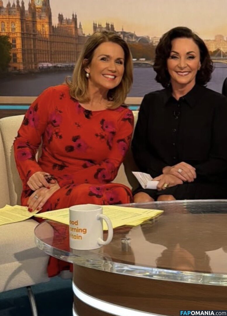 Susanna Reid / susannareid100 Nudo OnlyFans  Foto trapelata #168