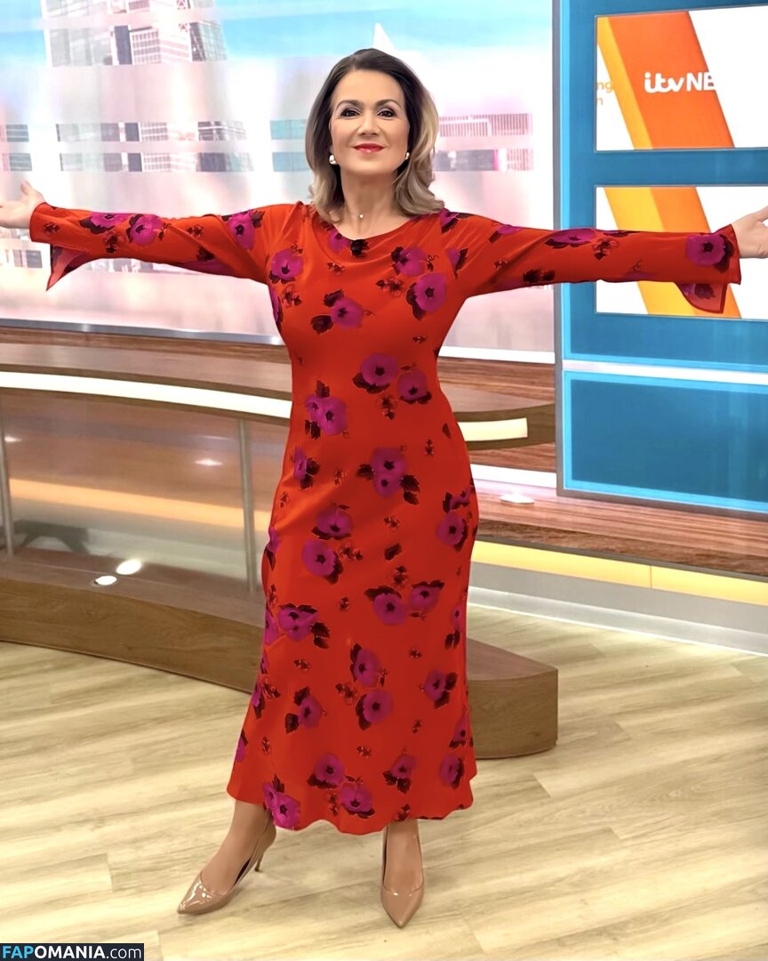 Susanna Reid / susannareid100 Nudo OnlyFans  Foto trapelata #169
