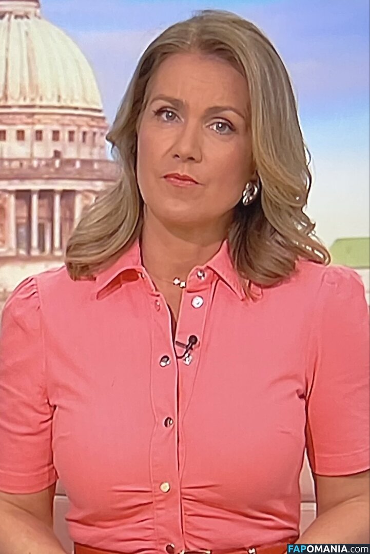 Susanna Reid / susannareid100 Nudo OnlyFans  Foto trapelata #173