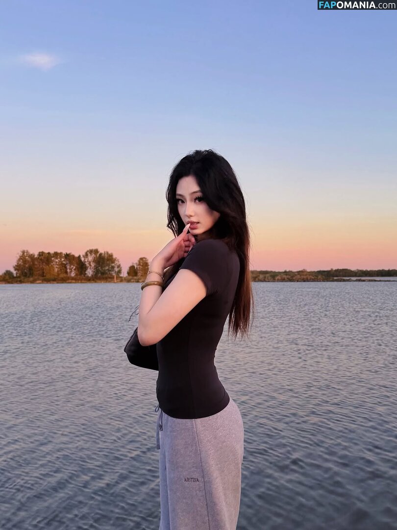 Susansunn / https: / susan_sun17 Nudo OnlyFans  Foto trapelata #9