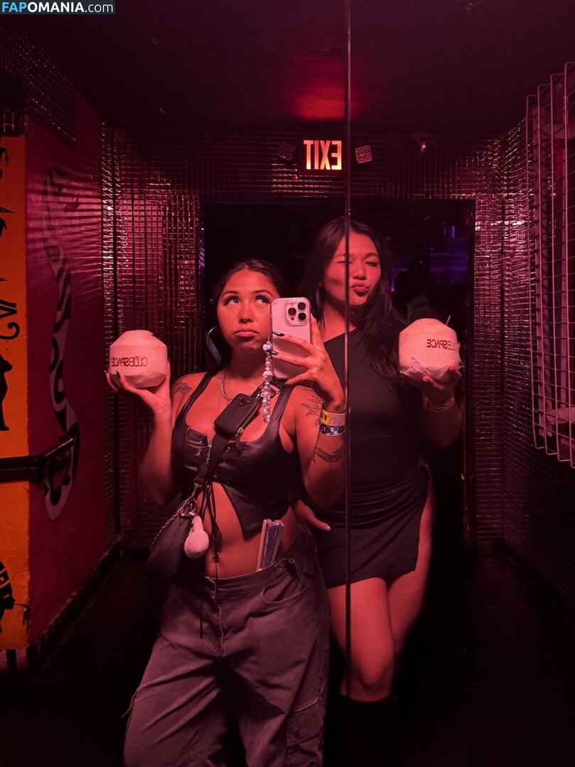 sushi.shawty / sushishawty Nudo OnlyFans  Foto trapelata #2