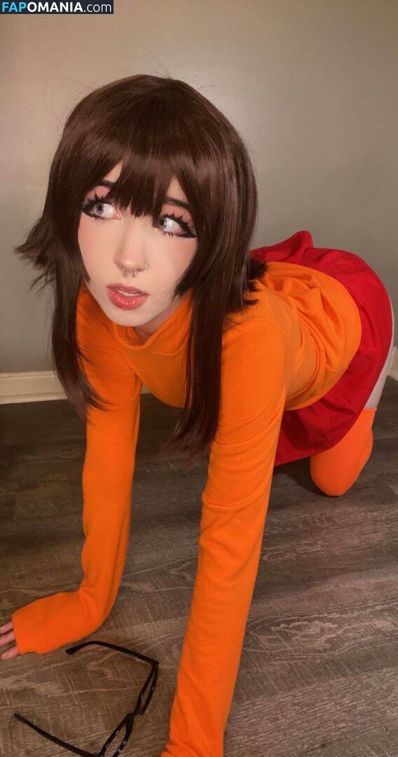 Sushiflavoredmilk / sushiflvredmilk Nudo OnlyFans  Foto trapelata #16