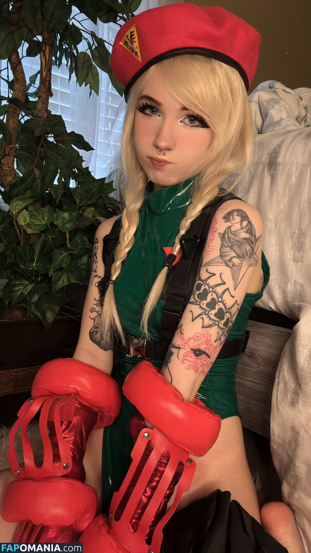 Sushiflavoredmilk / sushiflvredmilk Nudo OnlyFans  Foto trapelata #32