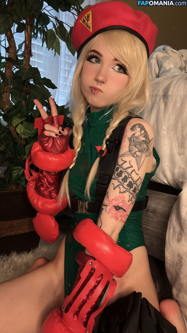 Sushiflavoredmilk / sushiflvredmilk Nudo OnlyFans  Foto trapelata #33
