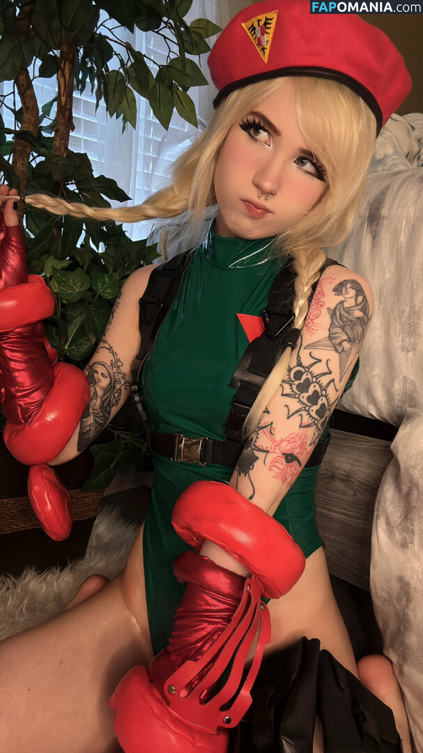 Sushiflavoredmilk / sushiflvredmilk Nudo OnlyFans  Foto trapelata #36