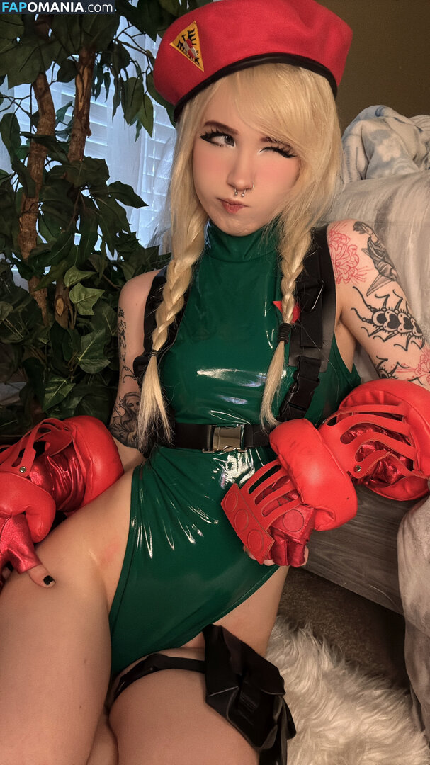 Sushiflavoredmilk / sushiflvredmilk Nudo OnlyFans  Foto trapelata #43