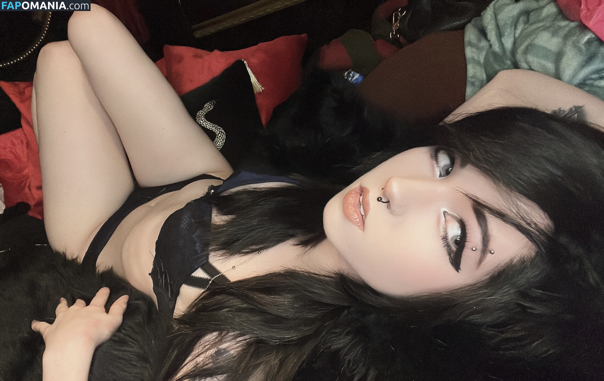 Sushiflavoredmilk / sushiflvredmilk Nudo OnlyFans  Foto trapelata #54