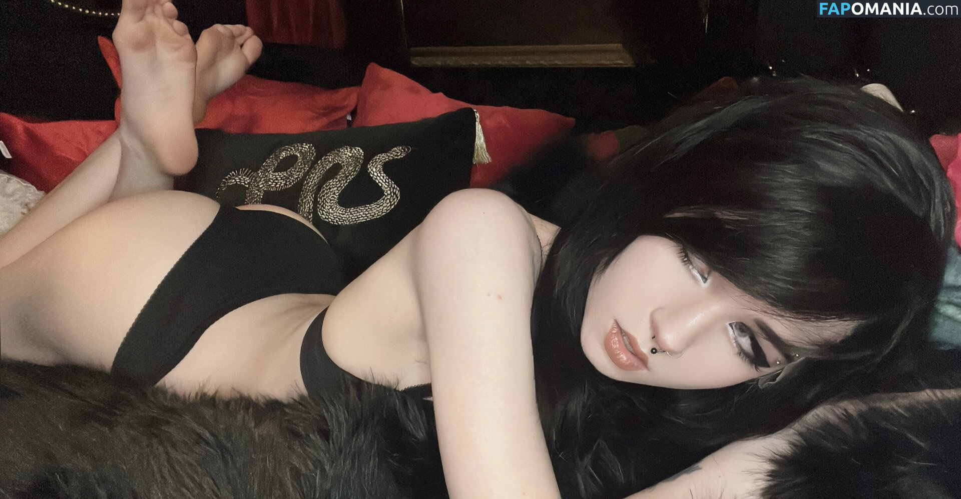 Sushiflavoredmilk / sushiflvredmilk Nudo OnlyFans  Foto trapelata #55