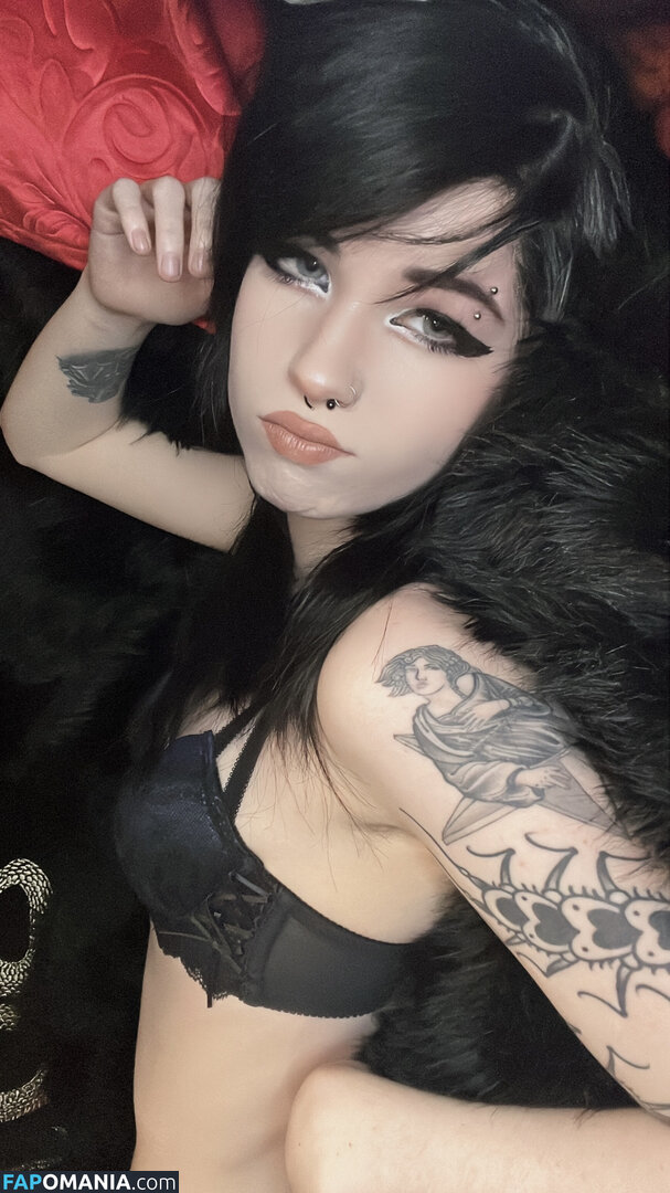 Sushiflavoredmilk / sushiflvredmilk Nudo OnlyFans  Foto trapelata #63