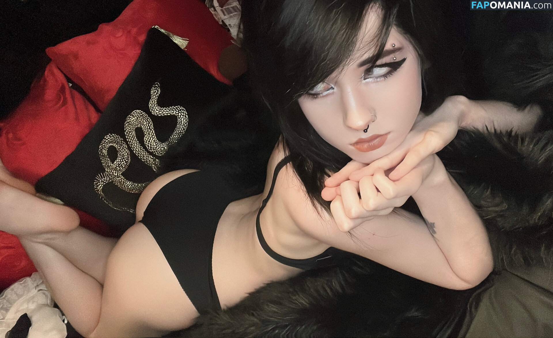 Sushiflavoredmilk / sushiflvredmilk Nudo OnlyFans  Foto trapelata #65