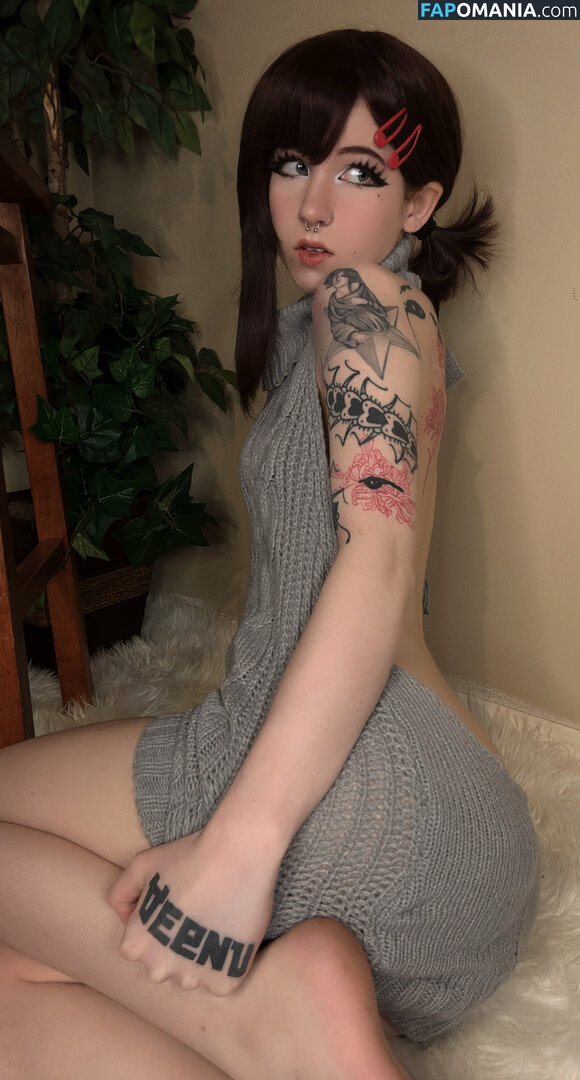Sushiflavoredmilk / sushiflvredmilk Nudo OnlyFans  Foto trapelata #71