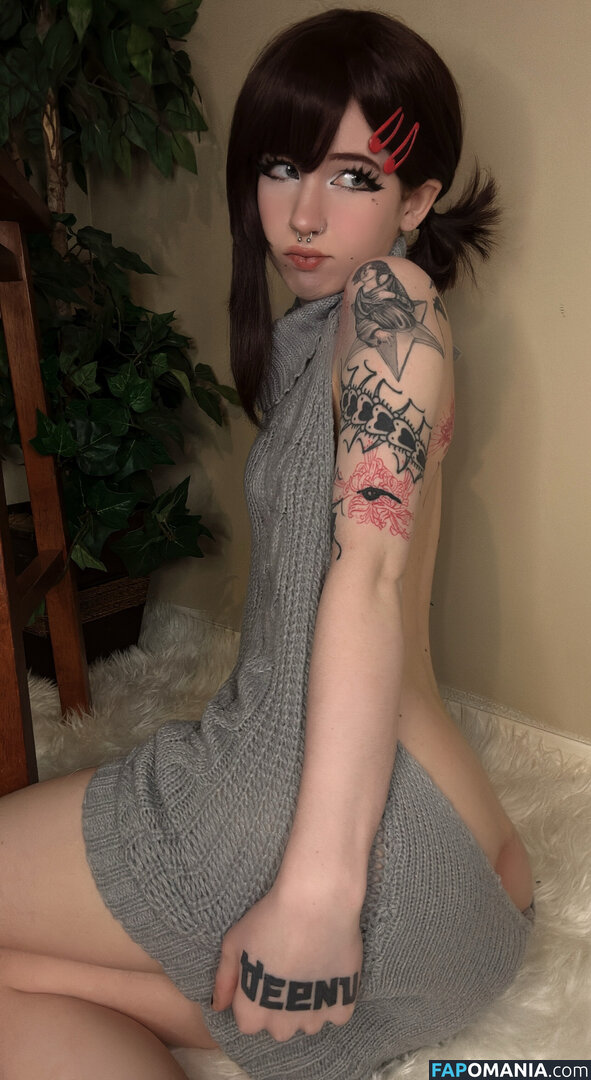 Sushiflavoredmilk / sushiflvredmilk Nudo OnlyFans  Foto trapelata #72