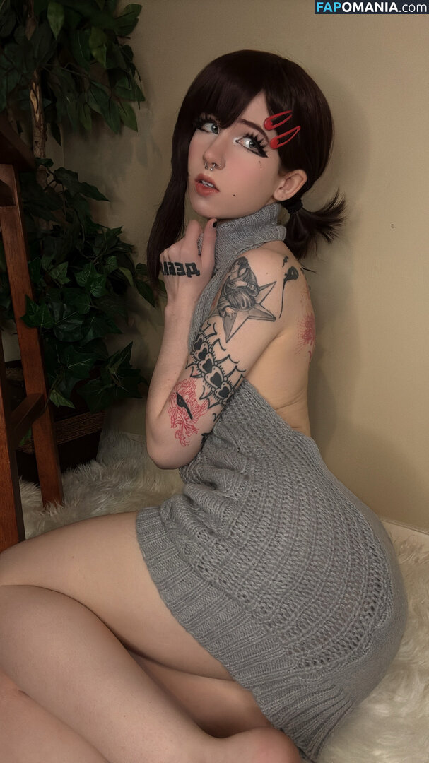 Sushiflavoredmilk / sushiflvredmilk Nudo OnlyFans  Foto trapelata #73