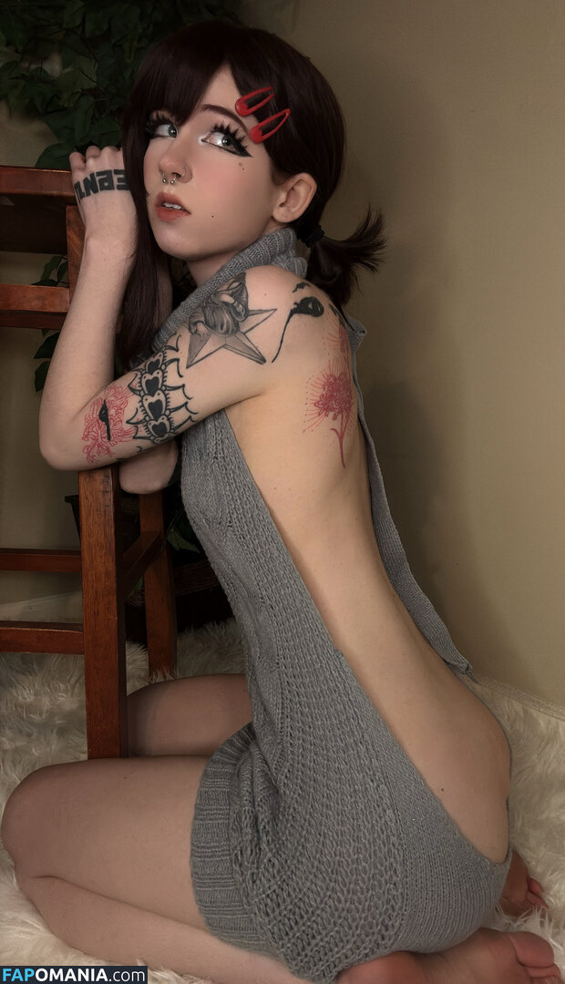Sushiflavoredmilk / sushiflvredmilk Nudo OnlyFans  Foto trapelata #76