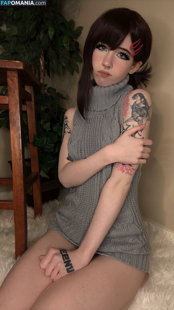 Sushiflavoredmilk / sushiflvredmilk Nudo OnlyFans  Foto trapelata #79