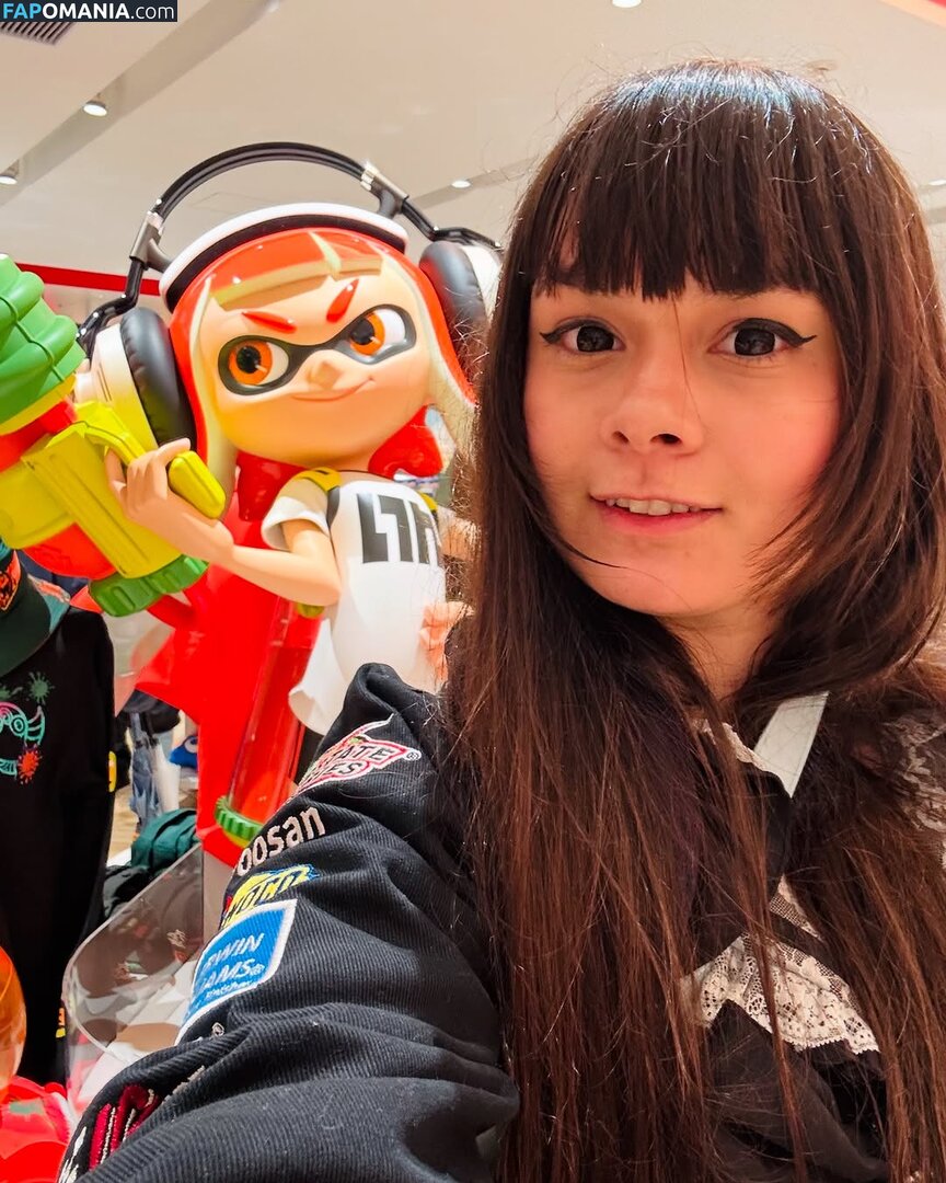 Sushimewew / sushimjeow Nudo OnlyFans  Foto trapelata #92