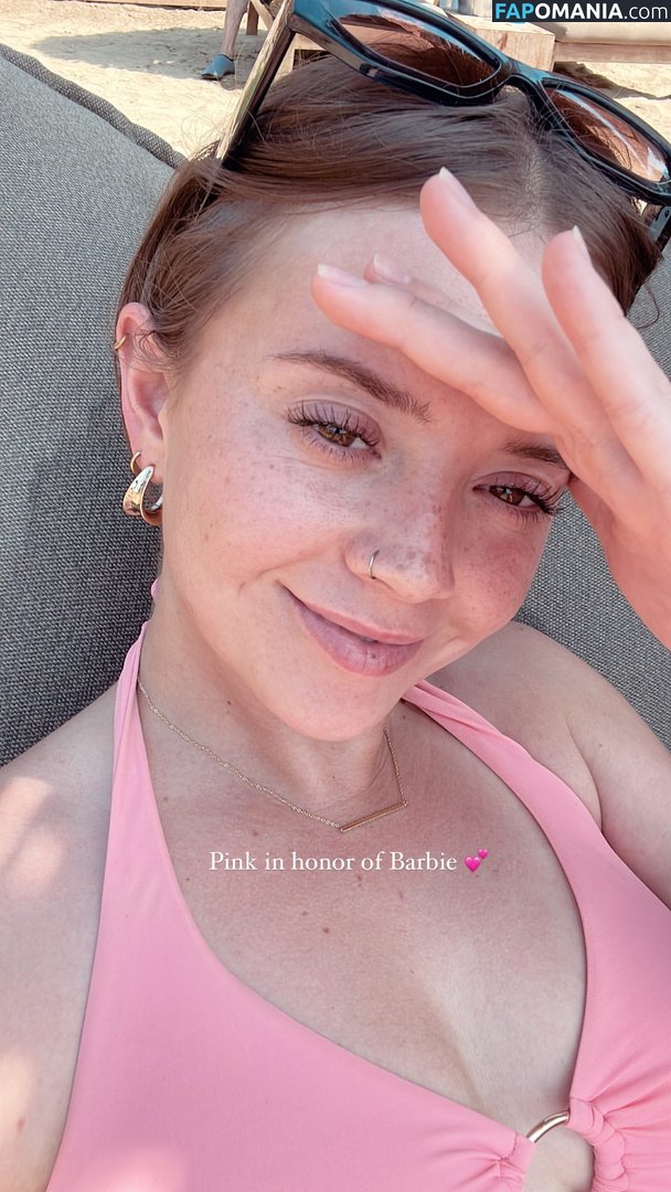 Susi Vidal / susi.vidal / susividal Nudo OnlyFans  Foto trapelata #6