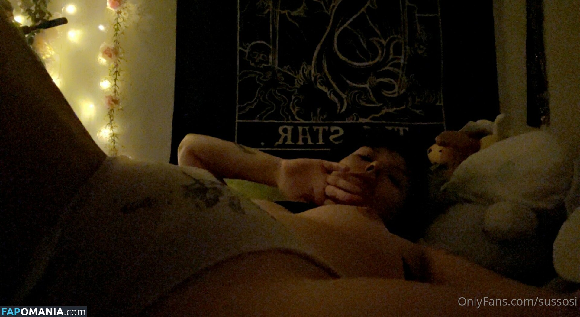 https: / seesosi / sussosi / sussosii Nudo OnlyFans  Foto trapelata #11