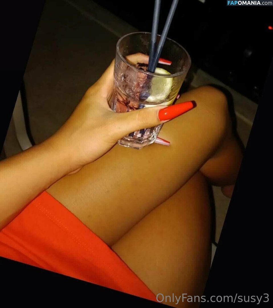 susy3 / susy_3 Nudo OnlyFans  Foto trapelata #7