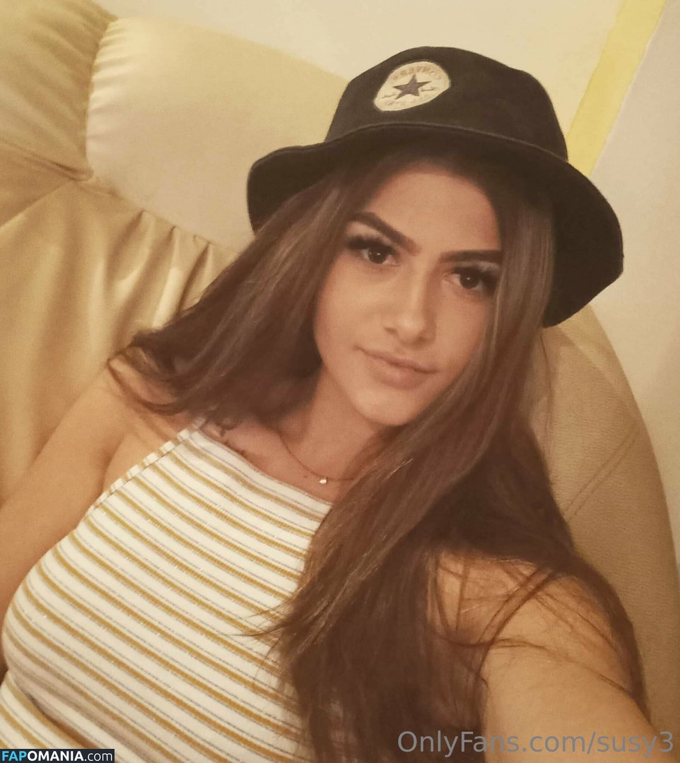 susy3 / susy_3 Nudo OnlyFans  Foto trapelata #9